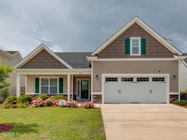 3921 Stone Harbor Place, Leland, NC 28451