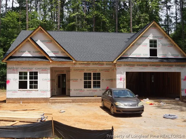 5192 Cardinal Cir, Sanford, NC 27332