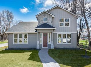 9981 W Arnold Rd, Boise, ID 83714