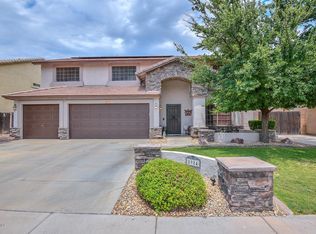 8984 W Yukon Dr, Peoria, AZ 85382