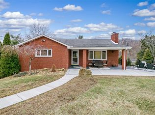 2530 Old Washington Rd, Pittsburgh, PA 15241