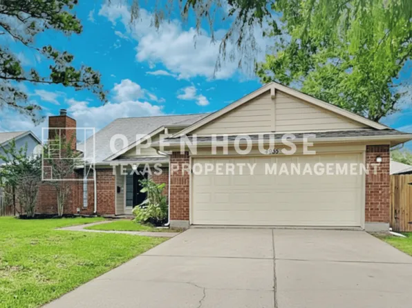 4935 Northfork Dr, Pearland, TX 77584