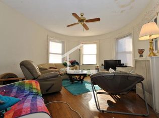1476 Commonwealth Ave #2, Brighton, MA 02135