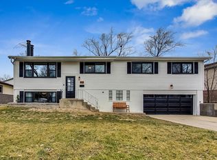 9018 W 91st Pl, Hickory Hills, IL