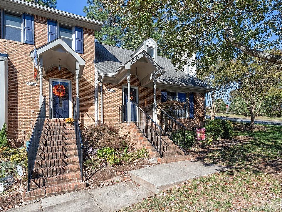 4200 Settlement Dr, Durham, NC 27713 Zillow