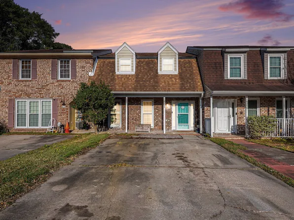 4356 Briarstone Ct, North Charleston, SC 29418