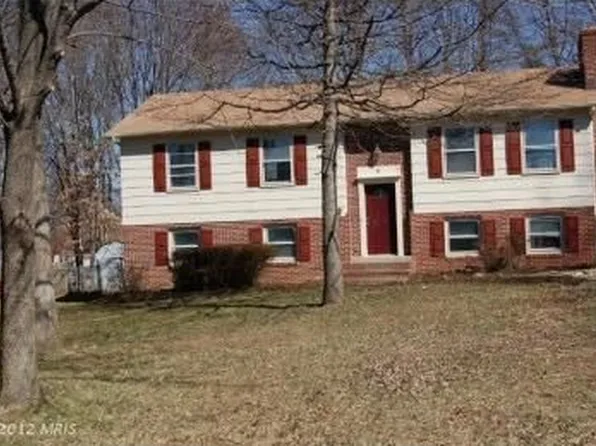 7 Vista Woods Rd, Stafford, VA 22556