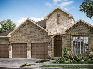 28923 Skylark Valley Ln, Fulshear, TX 77441