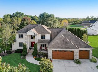298 Southing Grange, Cottage Grove, WI 53527