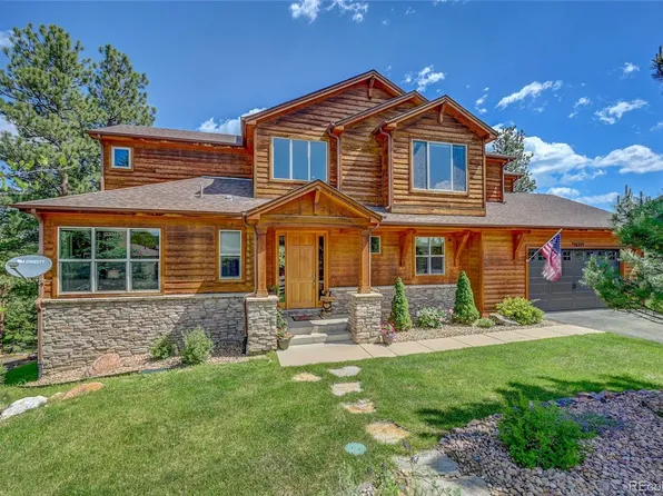 26245 Sweetbriar Trail, Evergreen, CO 80439