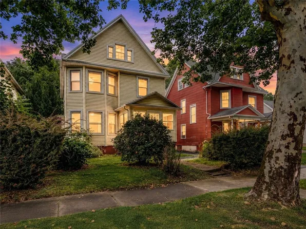 770 Garson Ave, Rochester, NY 14609