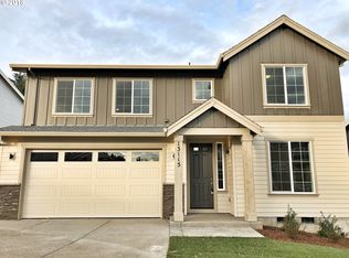 13115 SE Gateway Dr, Happy Valley, OR 97086