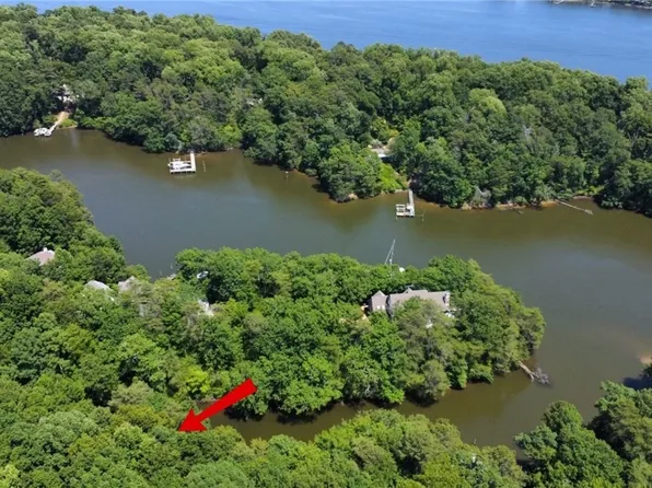 46 Oyster Cove Lndg Lot 46, Hartfield, VA 23071