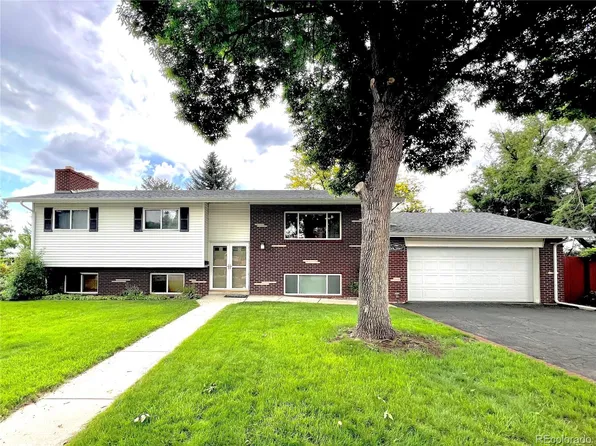 2194 Balsam Street, Lakewood, CO 80214