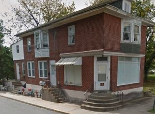 500 Upland Ave #2R, Reading, PA 19611