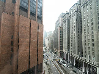 Rented by Bellmarc Realty