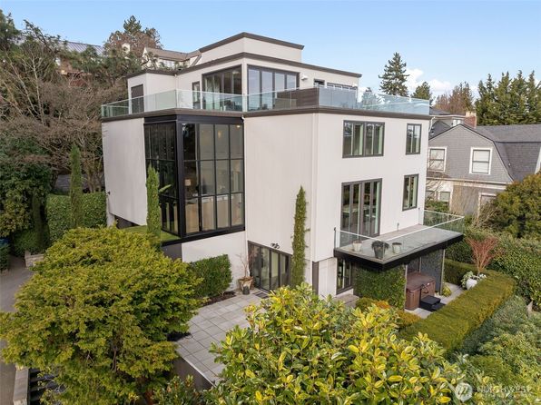 1101 McGilvra Boulevard E, Seattle, WA 98112