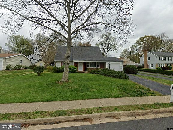 2nd image of 7311 Wickford Dr