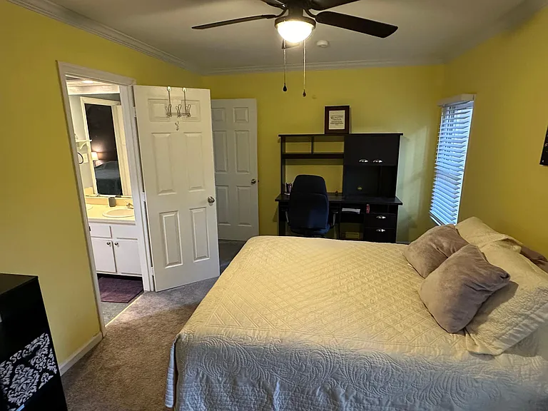 5504 Forest Oaks Dr — Photo 27