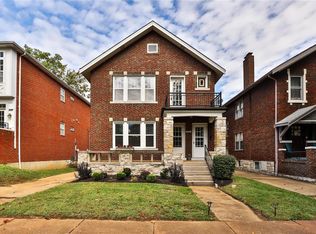 7145 Dartmouth Ave, Saint Louis, MO