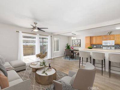 6883 Bear River Row Unit 1, San Diego, CA, 92139