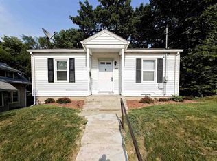 1017 44th St, Rock Island, IL 61201