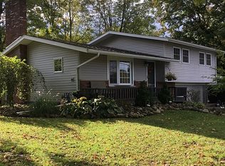 12221 State Highway 18, Conneaut Lake, PA 16316