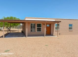 7549 E Irvington Rd, Tucson, AZ 85730