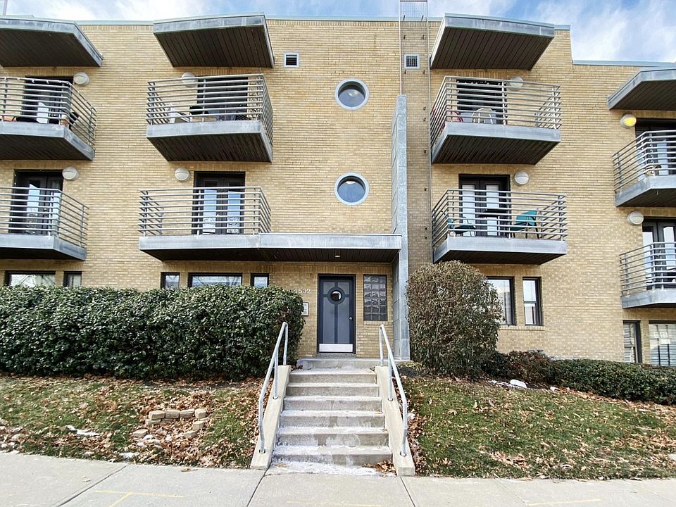 1st image of 4532 Broadway Unit 4-E