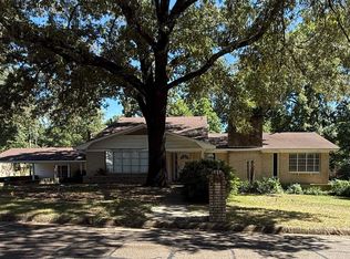 2305 Cherry Hill Rd, Texarkana, TX 75503