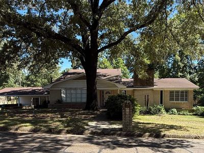 2305 Cherry Hill Rd, Texarkana, TX, 75503