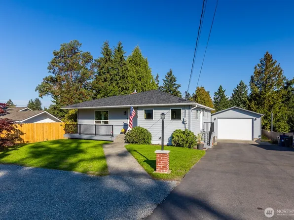 440 SW 143rd Street, Burien, WA 98166