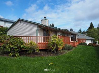 19735 Kentucky Ln NW, Poulsbo, WA 98370