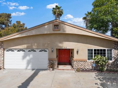 313 Lausanne Dr, San Diego, CA, 92114