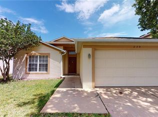 279 Aldrup Way, Lake Mary, FL 32746