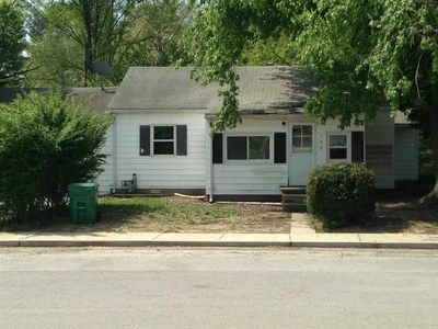 149 Stark St, Crane, IN, 47522