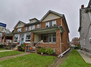 1528 W Broad St, Bethlehem, PA 18018