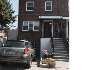 3244 Layton Ave, Bronx, NY 10465