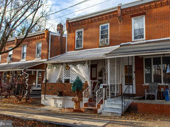 4440 E Wingohocking St, Philadelphia, PA 19124