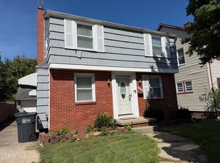 2543 Rosedale Ave, Toledo, OH 43606