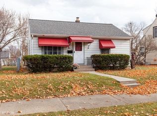 3918 N 70th St, Milwaukee, WI 53216