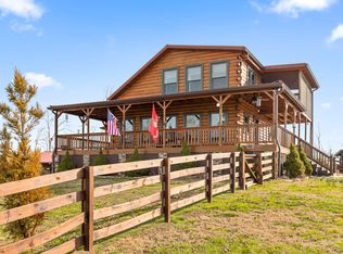 8225 Bill Reed Rd, Ooltewah, TN 37363