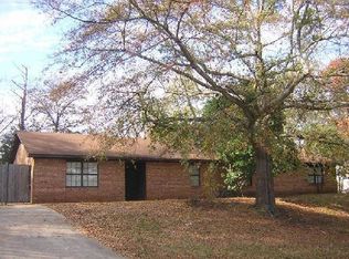 1133 Scott St SE, Conyers, GA 30012