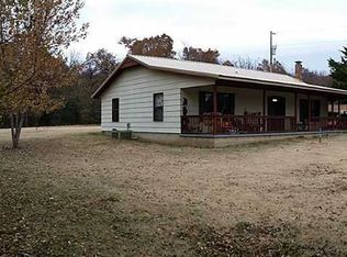 257 Northridge Dr, Pryor, OK 74361