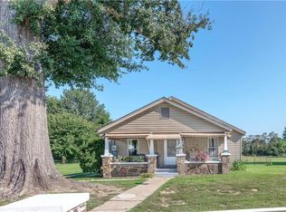 730 Danville Rd, Waldron, AR 72958