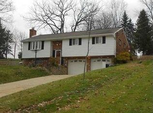133 Redwood Dr, Venetia, PA 15367