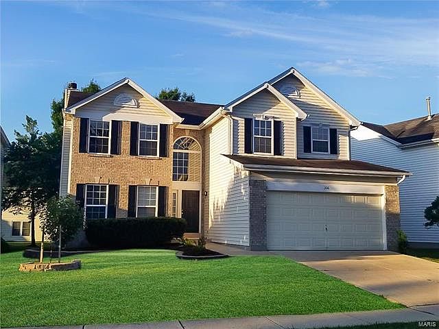 1st image of 306 Cove Landing Dr