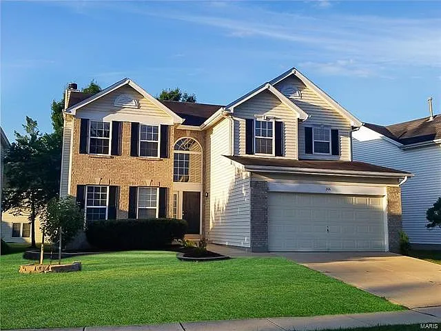 306 Cove Landing Dr photo 1