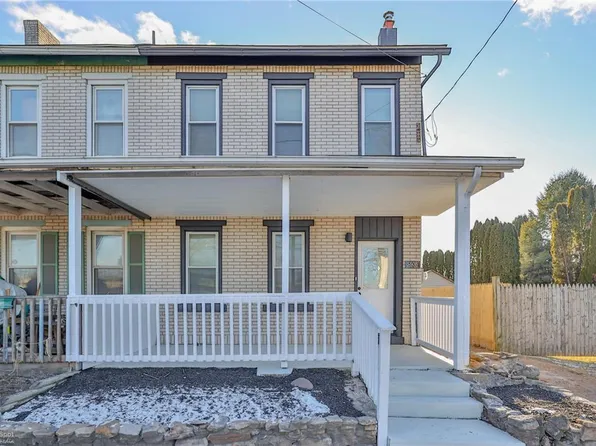 5808 Coplay Rd, Whitehall, PA 18052