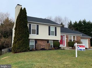303 Barrows Ct, Havre De Grace, MD 21078
